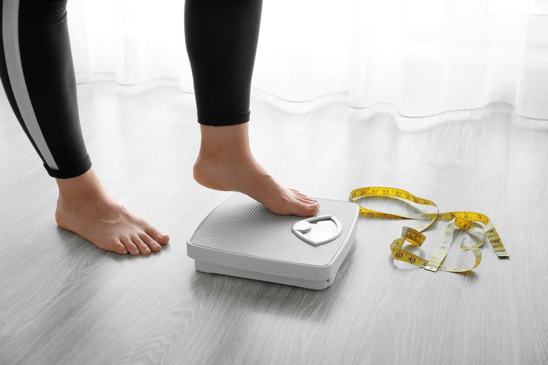 BMI Berekenen | Wat is Body Mass Index (BMI)? - VOLNUTRITION