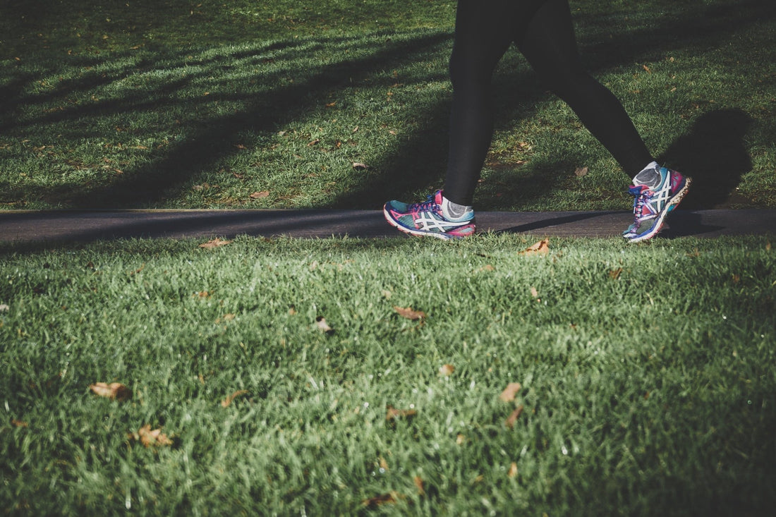 Hoeveel calorieen verbrand je met wandelen? - VOLNUTRITION