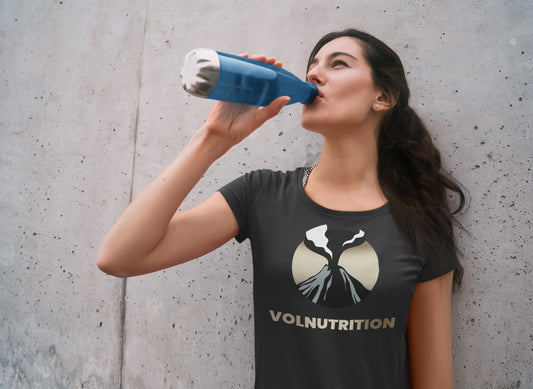 Hoeveel water of vocht moet ik per dag drinken? - VOLNUTRITION